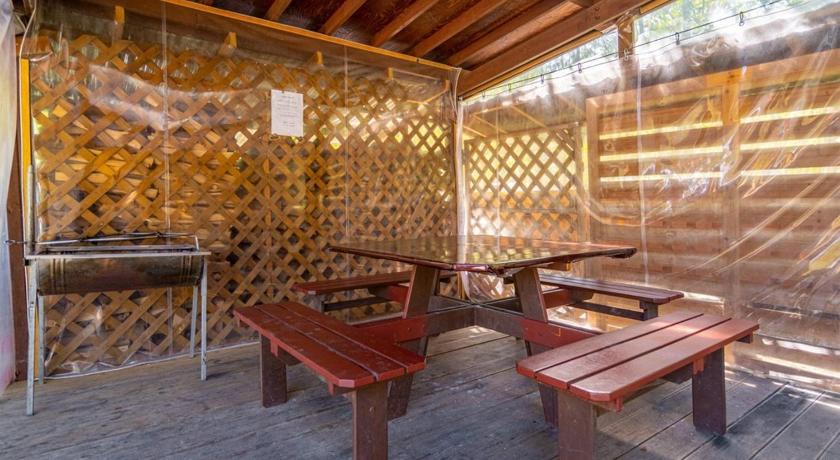 宁越 Kim Satgat Heukjib Yiyagi 3星级 民宿 景观