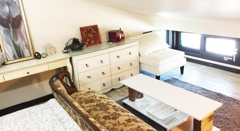 坡州 Paju Sunrise Village Pension 3星级 民宿 客房