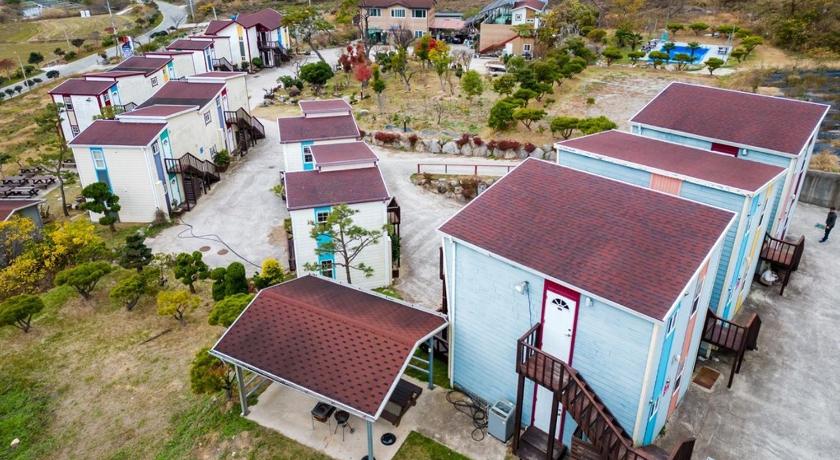 Sinan Everis UnI Pension 3-Star Guesthouse amenity