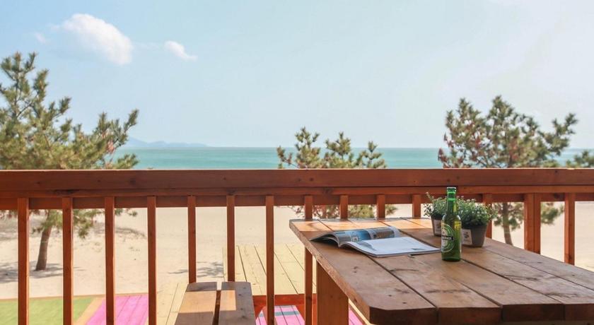 완도 아일랜드 (Ireland) 3성급 게스트하우스 외관