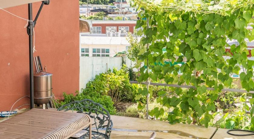 莞岛 Nuah 2星级 民宿 客房