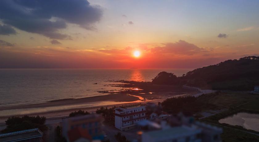 泰安 Anmyeondo Badatga Pension 3星级 民宿 设施