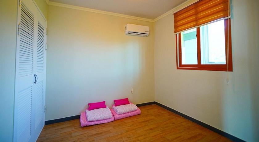 扶安 Buan Haeneomii Chukjae Pension 3つ星 ゲストハウス 客室