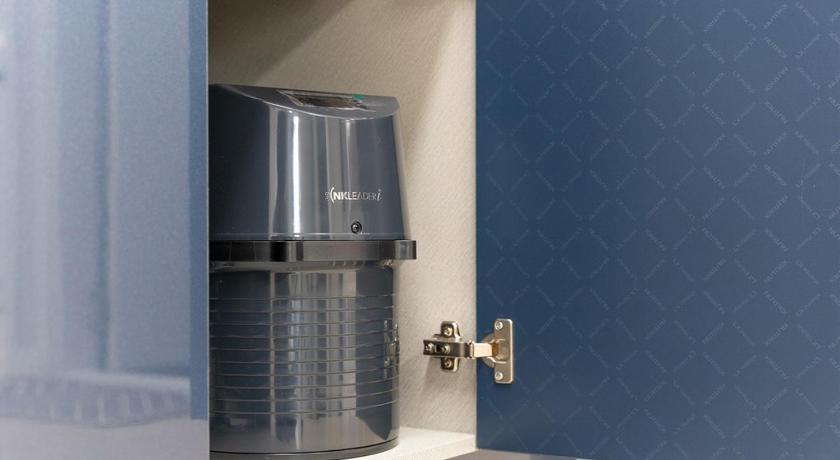 麗水 Yeosu Yeogiyo Pension 3つ星 ゲストハウス ロビー