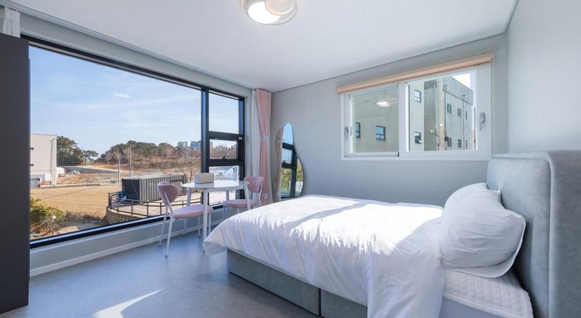 Gangneung Gangneung Stay Today 2-Star Guesthouse amenity
