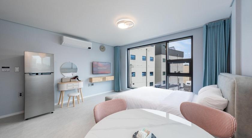 Gangneung Gangneung Stay Today 2-Star Guesthouse suite