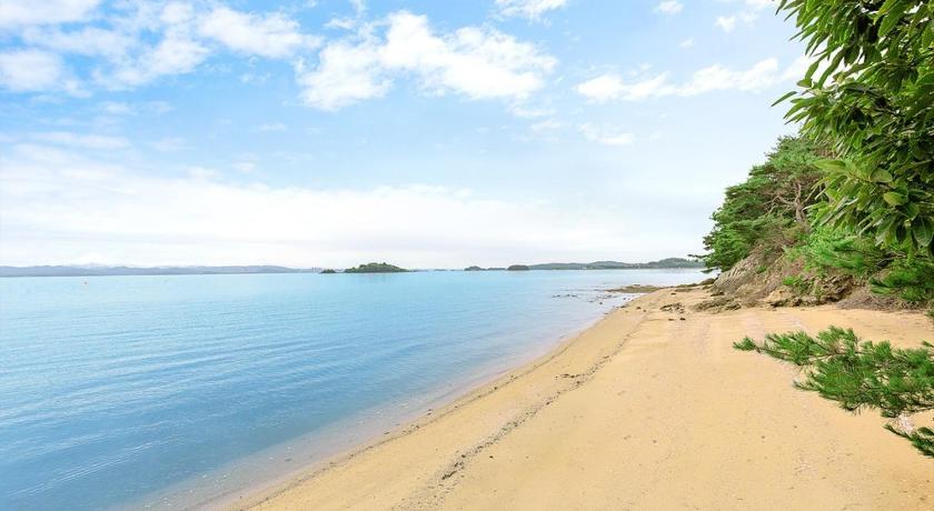 泰安 Badasol Fragrance Pension 3つ星 ゲストハウス 客室