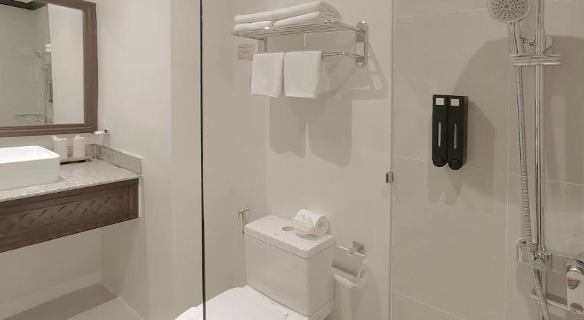 Image of Premier Beach View Room 14