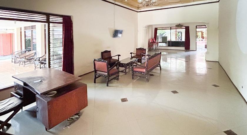 RedDoorz @ Makuta Guest House Prawirotaman Yogyakarta