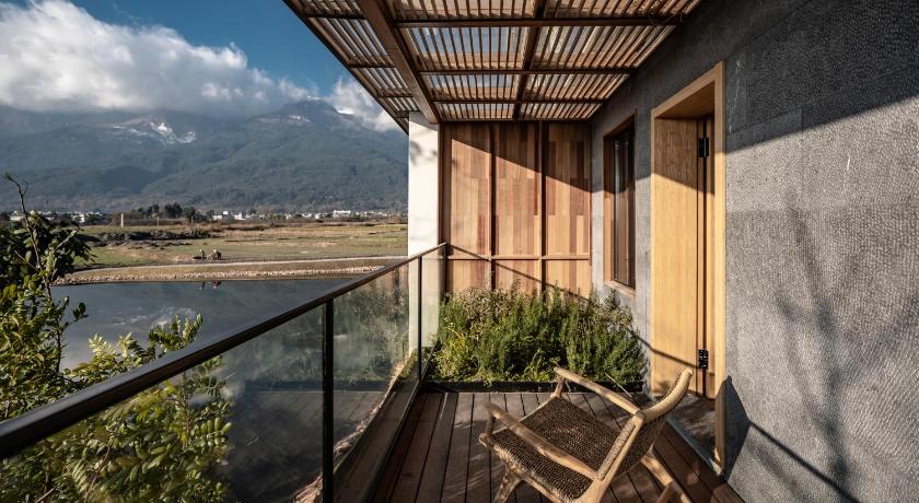 大理 DAJI Dali Resort 酒店 景观
