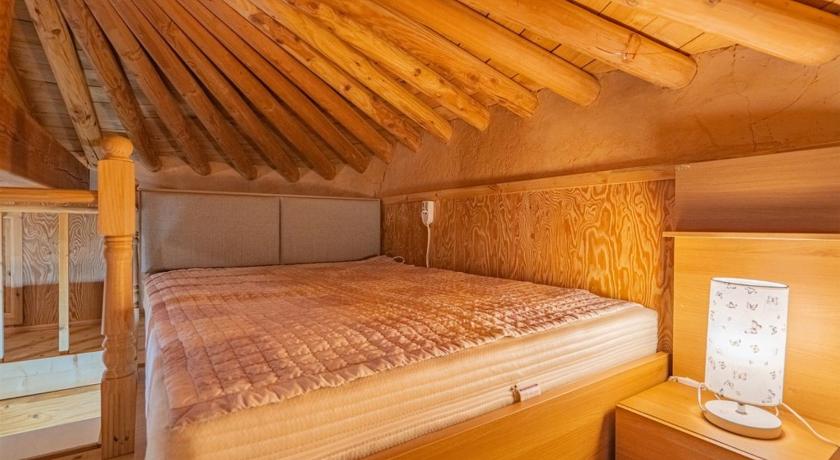 宁越 Kim Satgat Heukjib Yiyagi 3星级 民宿 泳池