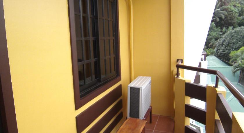 Foto Kamar dengan Pemandangan Samudra (Ocean View Room) 14