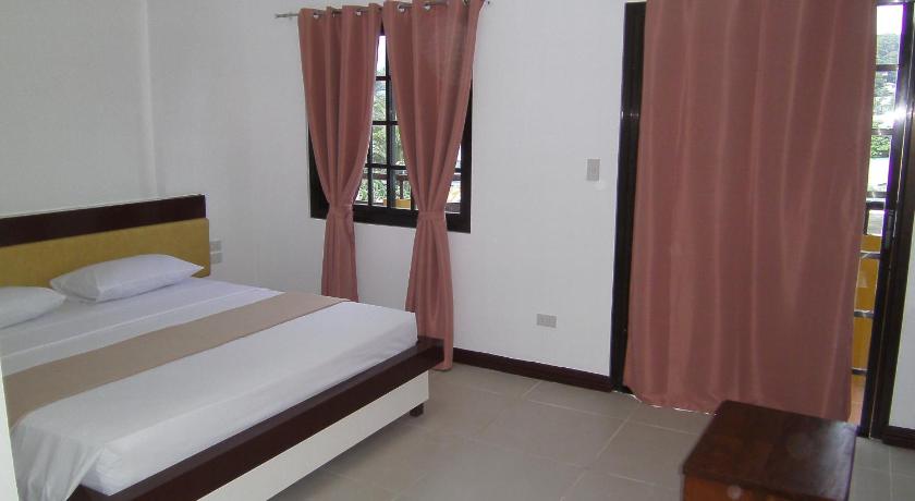 Foto Kamar dengan Pemandangan Samudra (Ocean View Room) 4