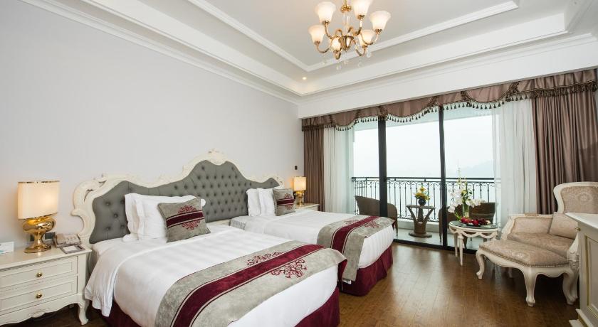 Image of Deluxe Twin Room 5
