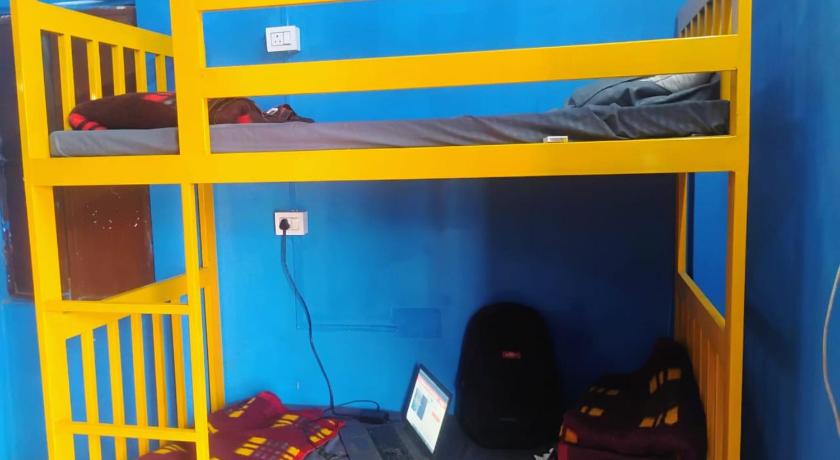 Tulsi Ganga Hostel