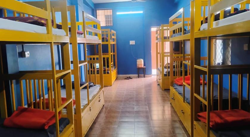 Tulsi Ganga Hostel