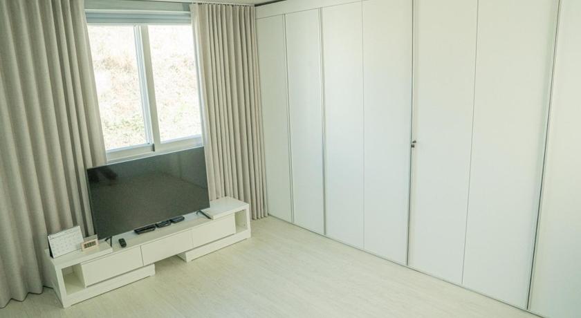 莞岛 Nuah 2星级 民宿 客房