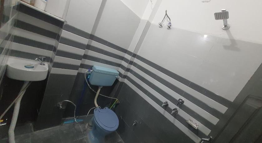 Tulsi Ganga Hostel