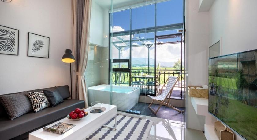 庆州 Gyeongju Dia Pool Villa Pension 2星级 民宿 客房