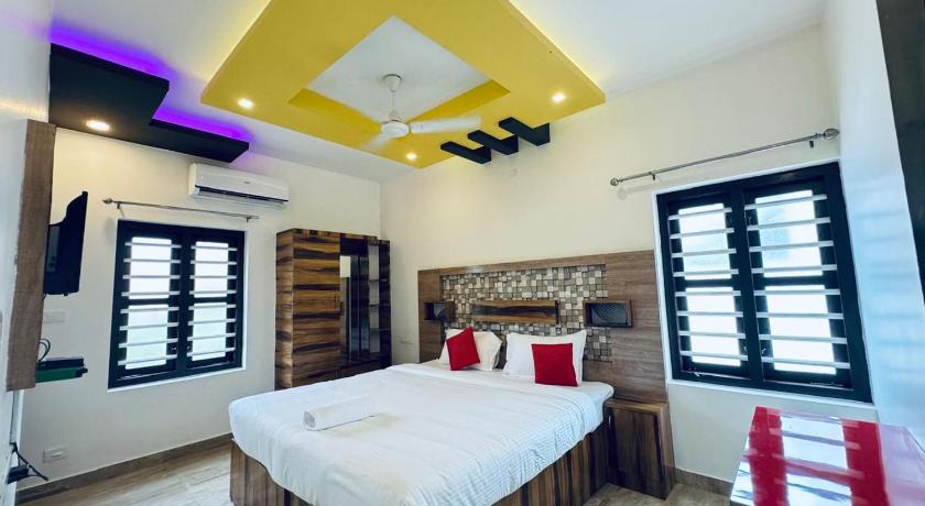Classic Room with AC