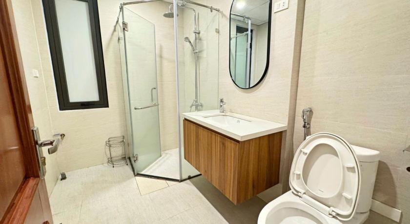 河内 Pan House 4星级 民宿 外观