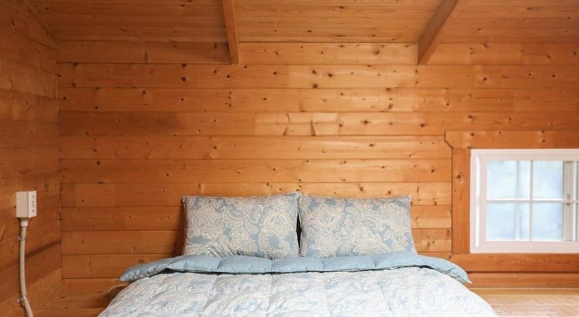 Danyang Sobaeksan Log Pension 3-Star Guesthouse restaurant