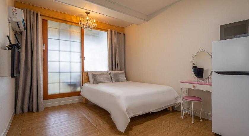 태안 해루피아 펜션 (Family Couple Pension Harupia) 3성급 게스트하우스 부대시설