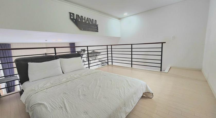 Gapyeong Gapyeong Mom Stay Private Pool Villa 3-Star Guesthouse exterior