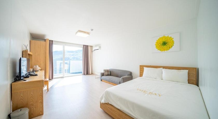 가평 가평 더베이리조트앤펜션 (Gapyeong The Bay Resort N Pension) 3성급 게스트하우스 외관