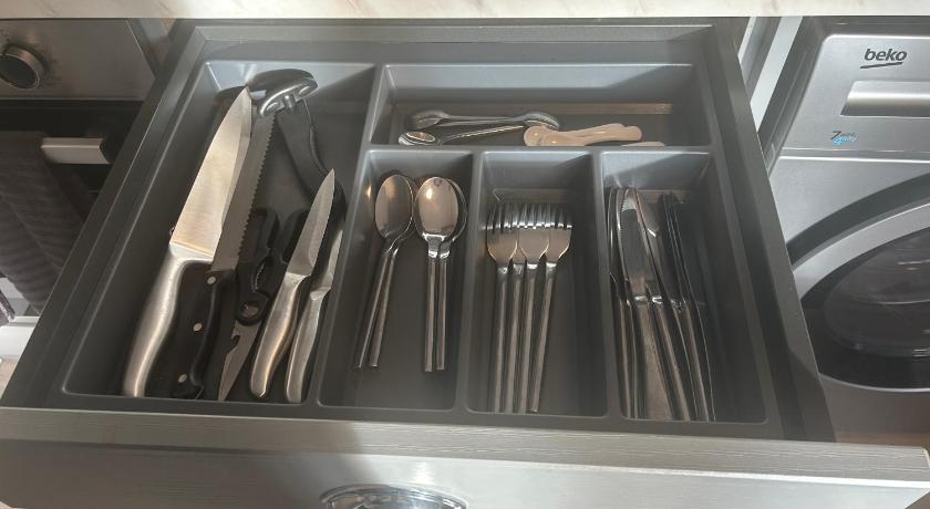 Image of One-Bedroom Apartment 16