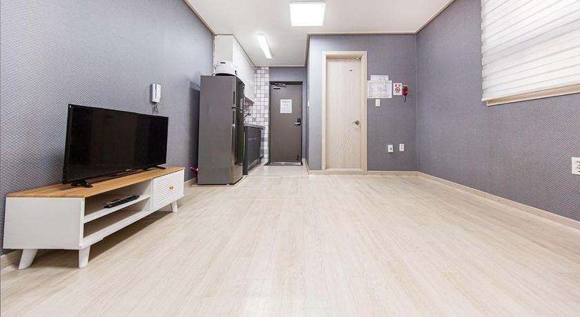 保宁 Daecheon Ttobagi Pension 3星级 民宿 设施