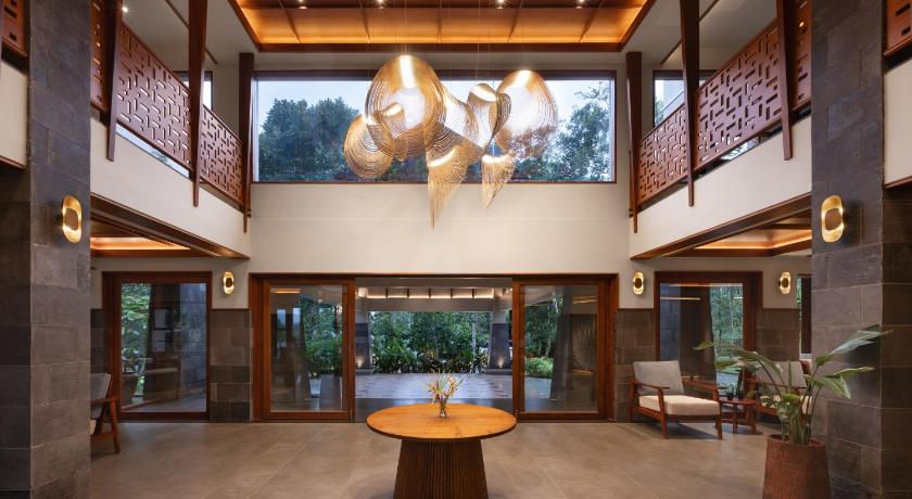 Sterling Lontano Waterfront Wayanad - image 15