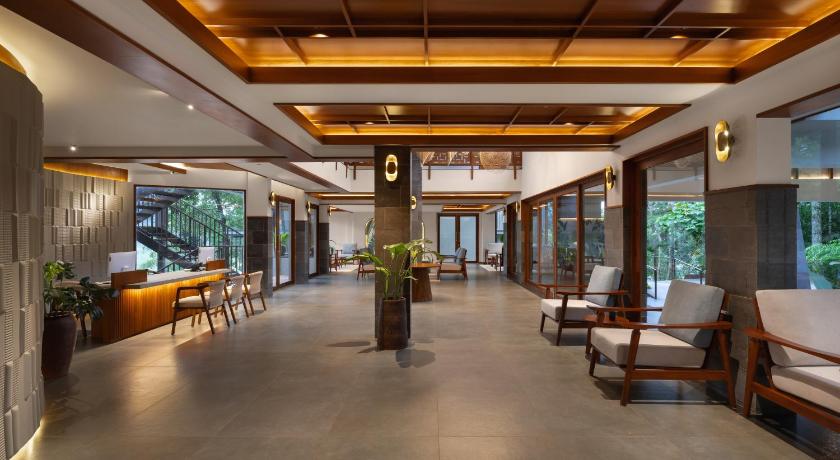 Sterling Lontano Waterfront Wayanad - image 11