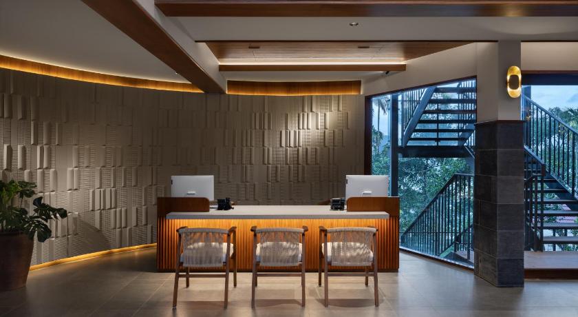Sterling Lontano Waterfront Wayanad - image 35