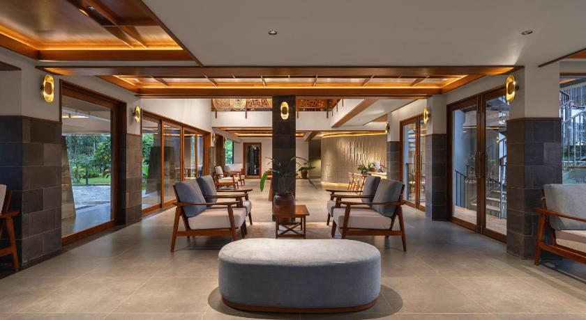 Sterling Lontano Waterfront Wayanad - image 6