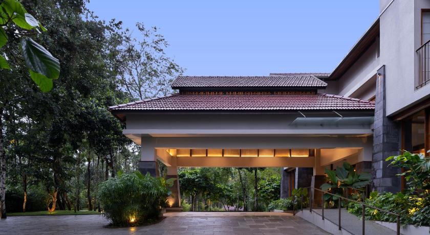 Sterling Lontano Waterfront Wayanad - image 42