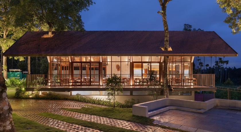 Sterling Lontano Waterfront Wayanad - image 41