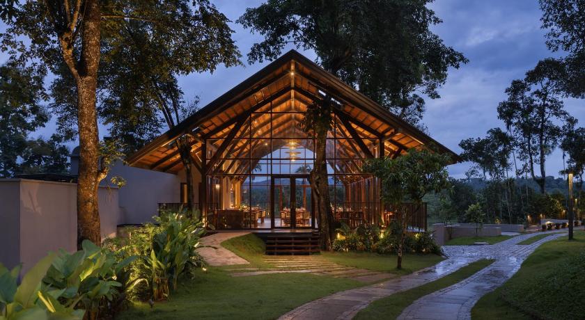 Sterling Lontano Waterfront Wayanad - image 4