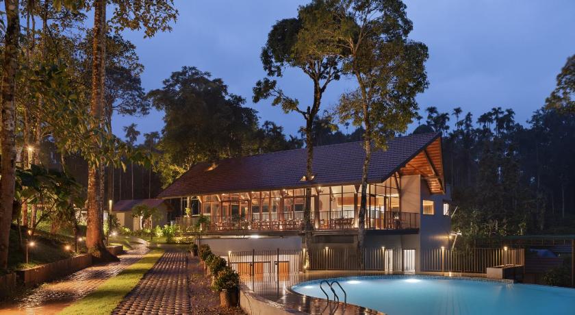 Sterling Lontano Waterfront Wayanad - image 10