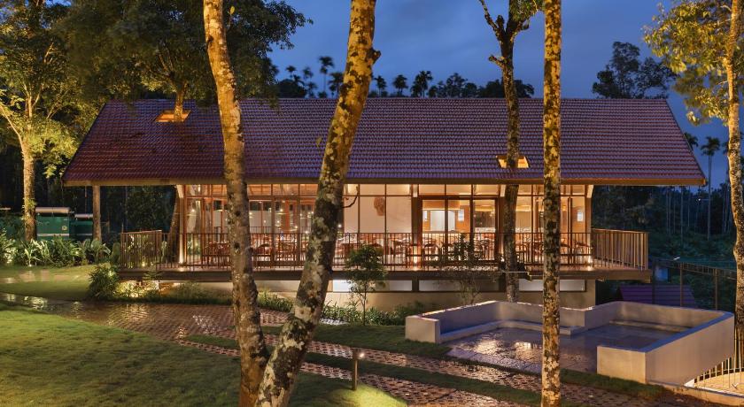 Sterling Lontano Waterfront Wayanad - image 33