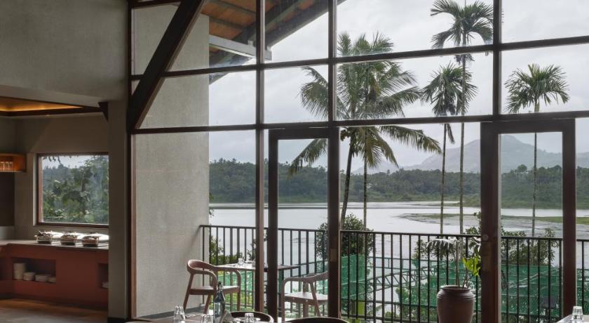 Sterling Lontano Waterfront Wayanad - image 32