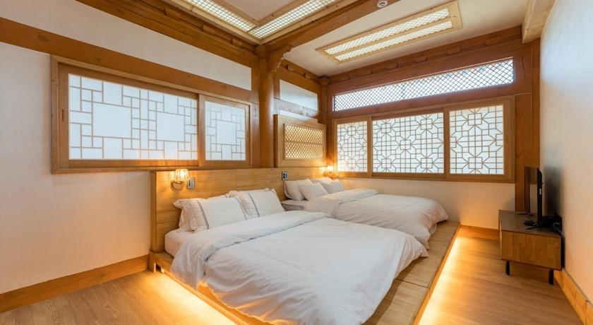 Image of Quadruple Room 0