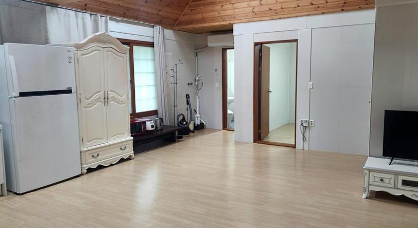 星州 Pocheon Park Hotel 3星级 民宿 外观