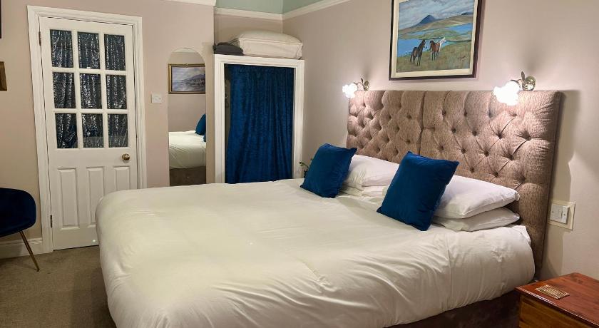 Image of One-Bedroom Apartment 4