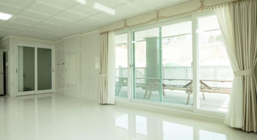 ソンジュ Gayagyeong 3つ星 ゲストハウス 外観