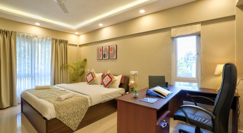 Abura -Luxurious 2 BHK -Close to Beach - image 16