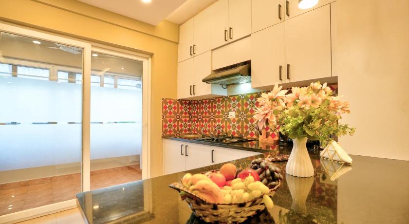 Abura -Luxurious 2 BHK -Close to Beach - image 12