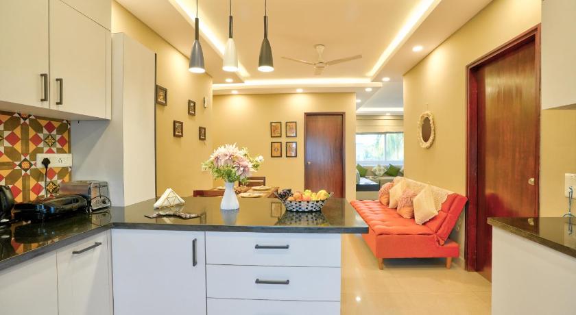 Abura -Luxurious 2 BHK -Close to Beach - image 15