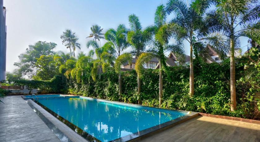 Abura -Luxurious 2 BHK -Close to Beach - image 8