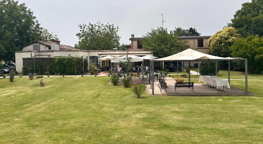 Agriturismo IL BORGHETTO